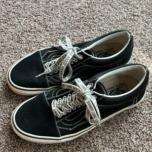 Sandy Liang Vans
